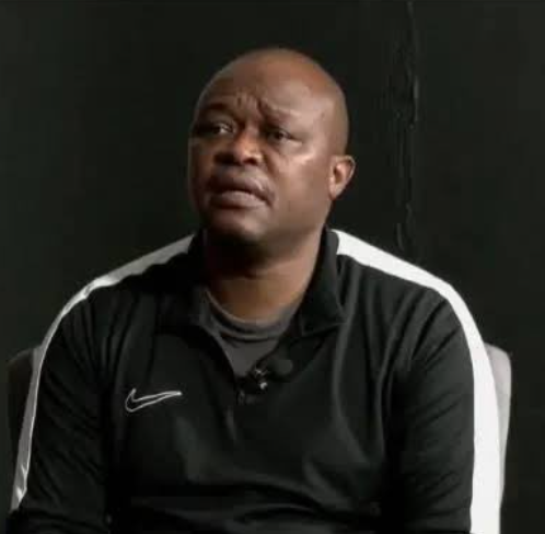 Brown Mogotsi