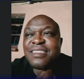 Brown Mogotsi