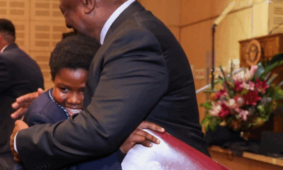 Ramaphosa