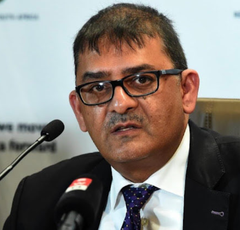 Imtiaz Fazel
