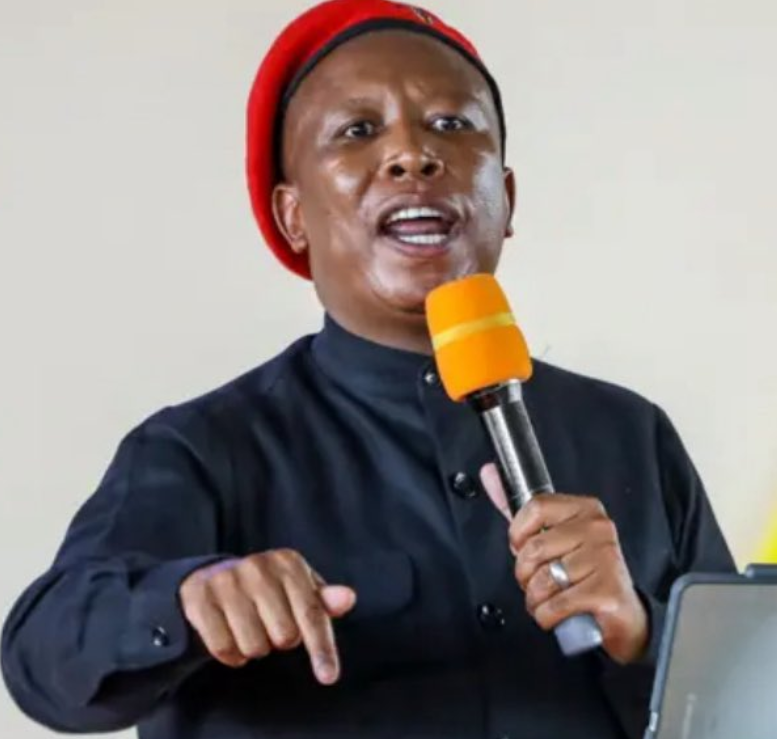 Malema