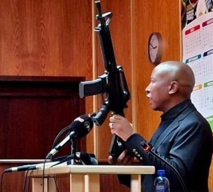 Malema