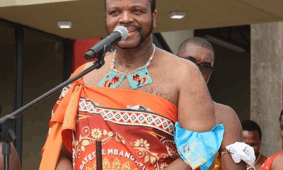 Mswati