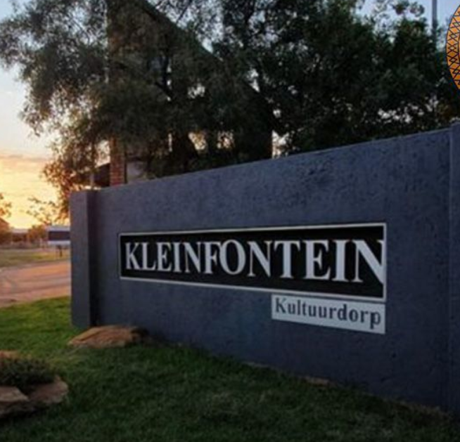 Kleinfontein
