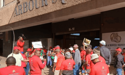 Labour Court