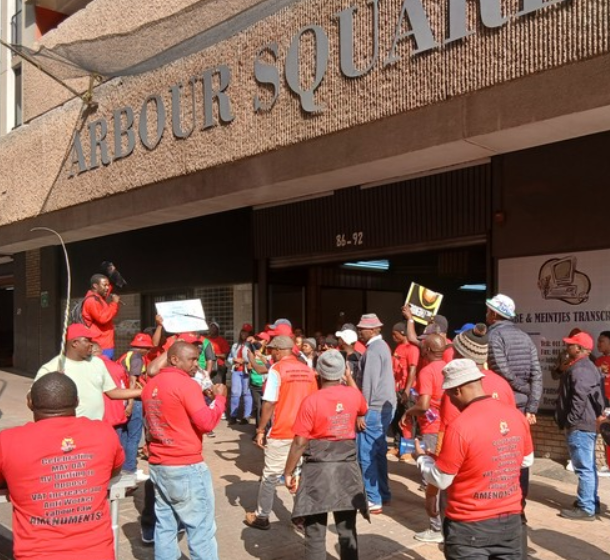 Labour Court