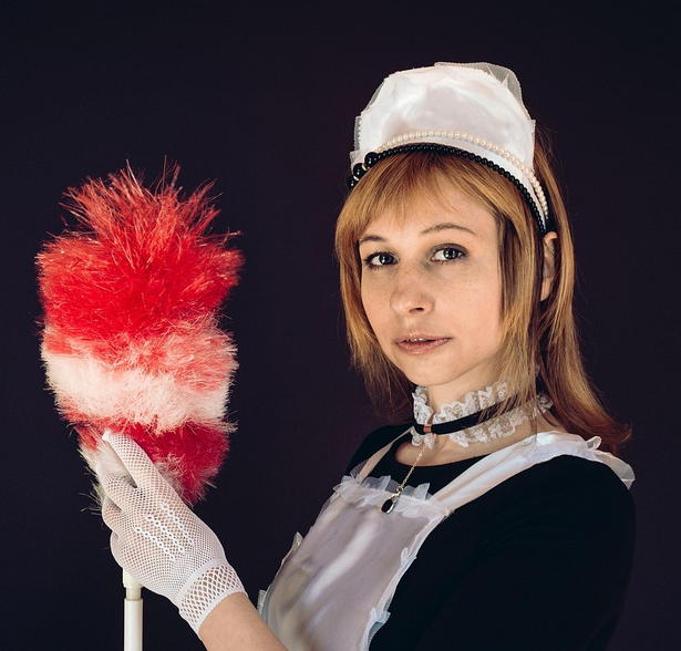 Maid