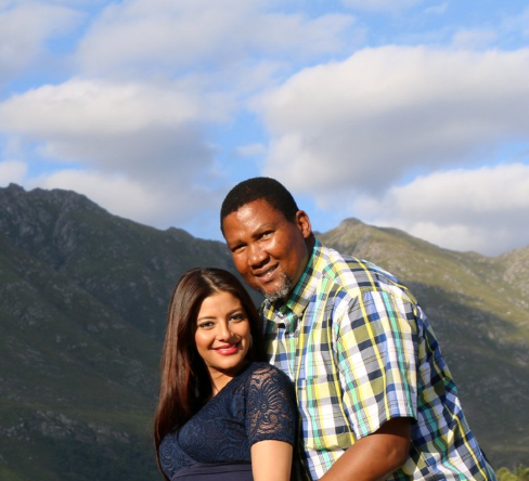 Mandla Mandela