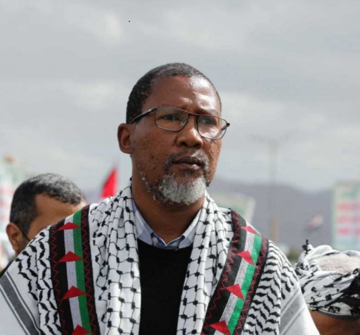 Mandla Mandela