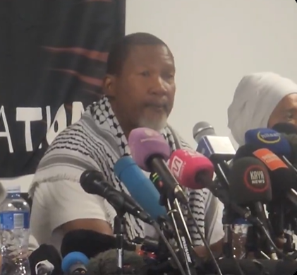 Mandela