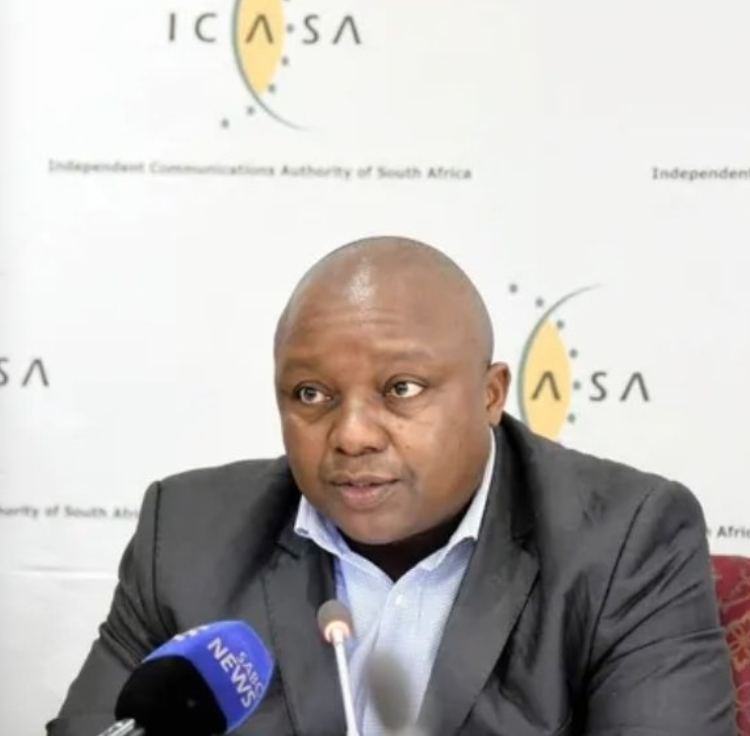 Manyaba Rubben Mohlaloga