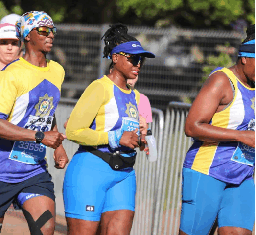 Marathon