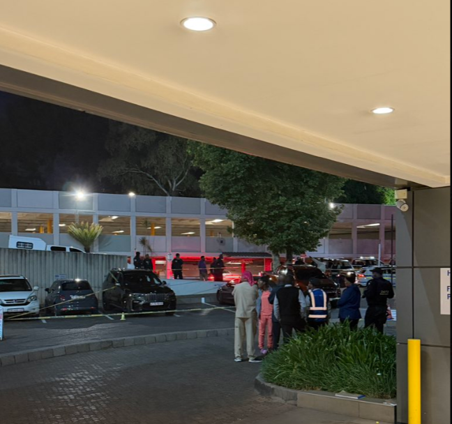 Milpark