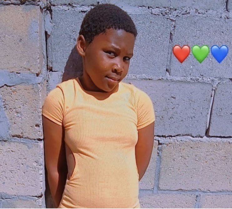 Namhla Nondala