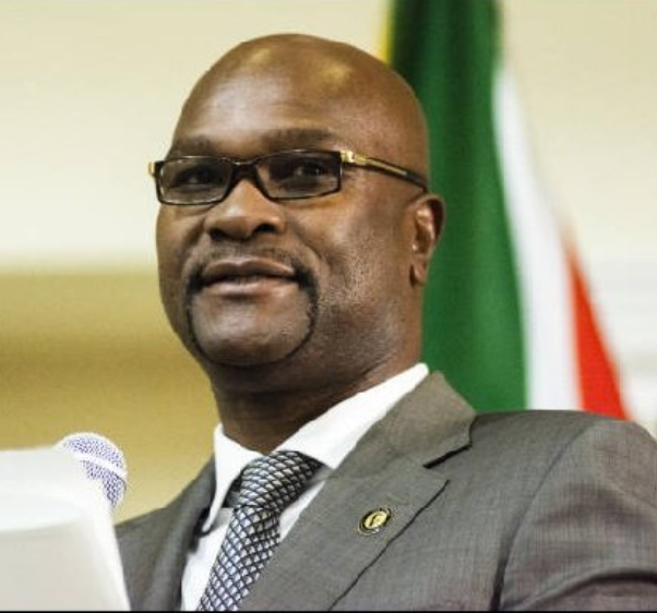 Nathi Mthethwa