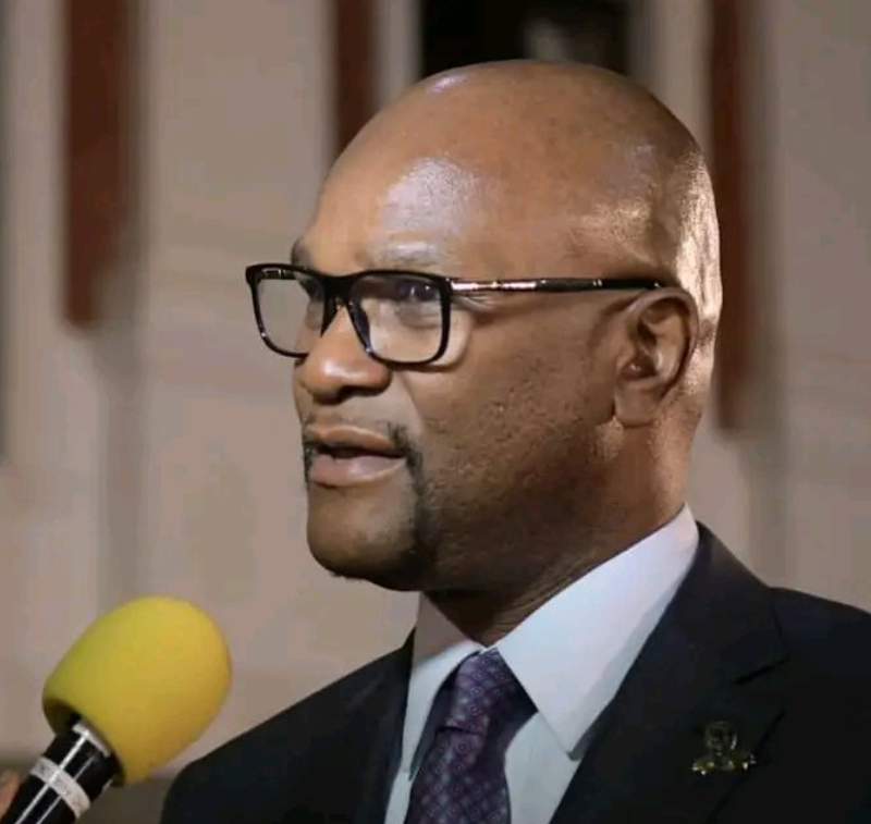 Nathi Mthethwa