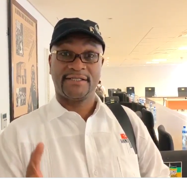 Nathi Mthethwa