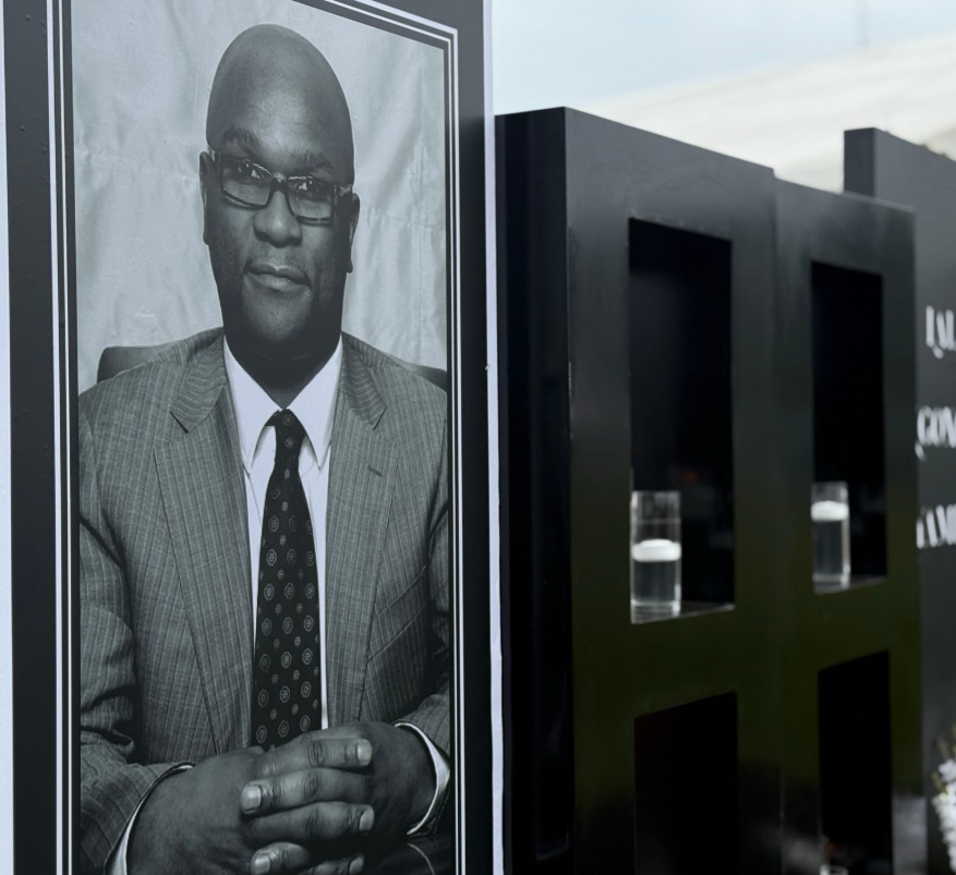 Nathi Mthethwa