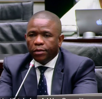 Mkhwanazi