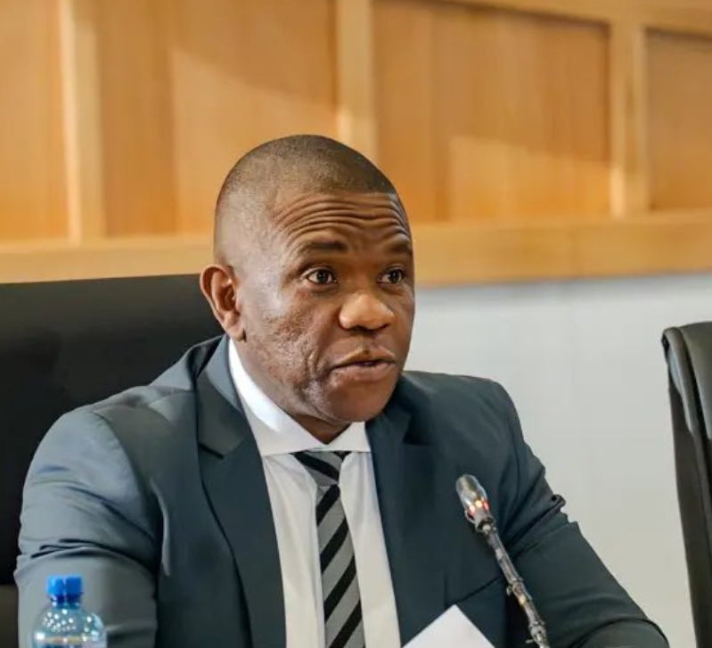 Nhlanhla Mkhwanazi