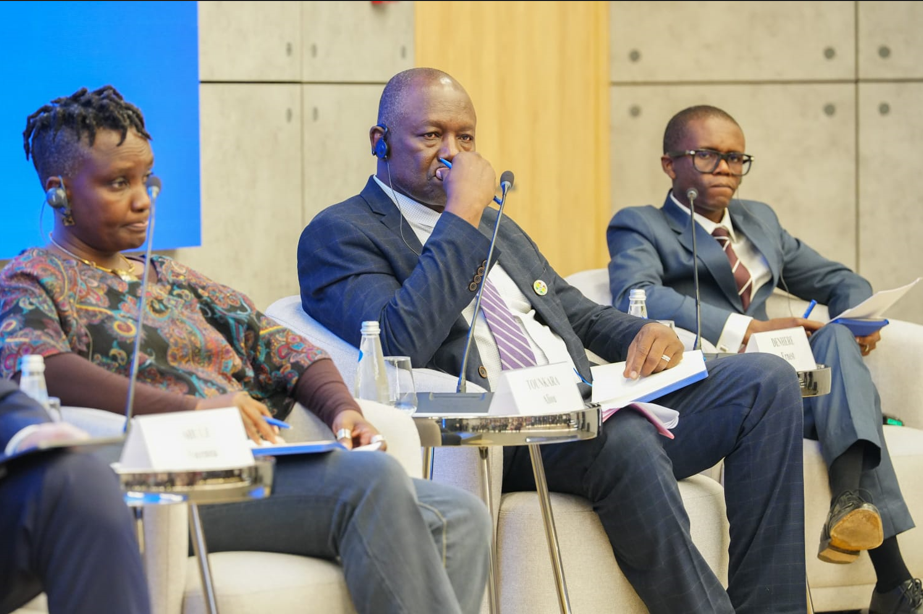 Panelists