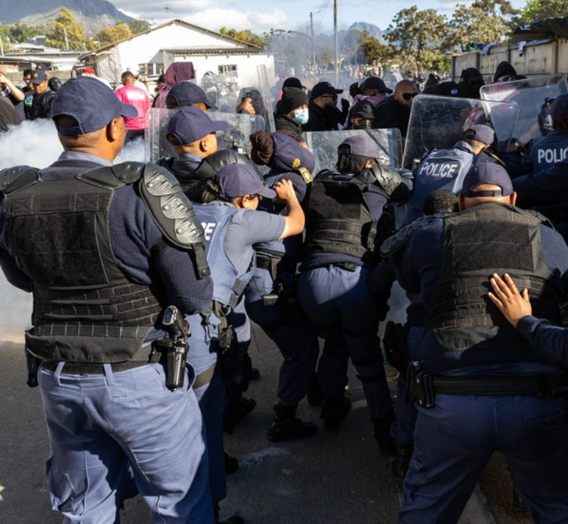 Police