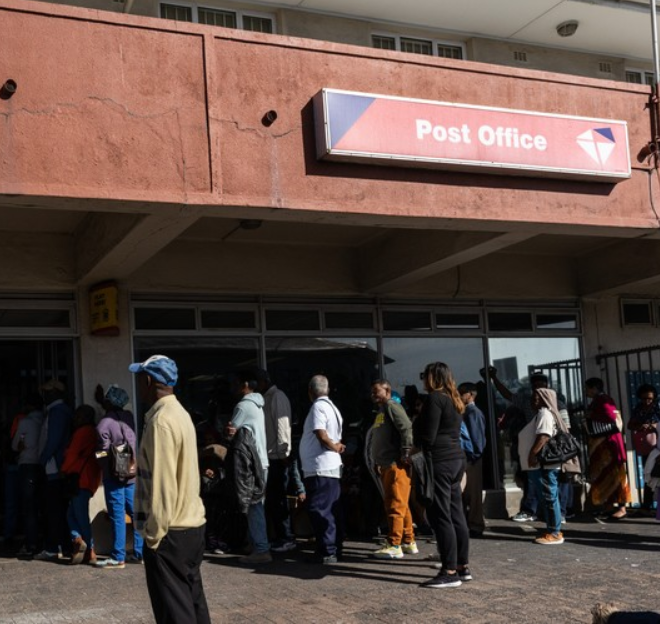 Postbank