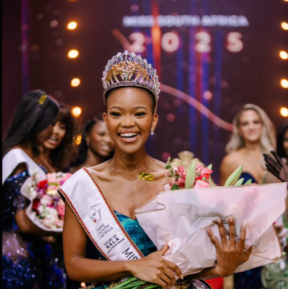 Qhawekazi Mazaleni