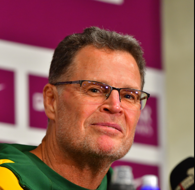 Rassie sounds the alarm: Can Springboks survive France and Ireland?