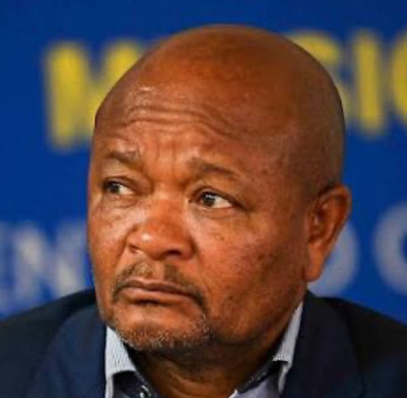 Mchunu