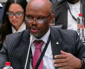 Shadrack Sibiya
