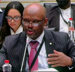 Shadrack Sibiya
