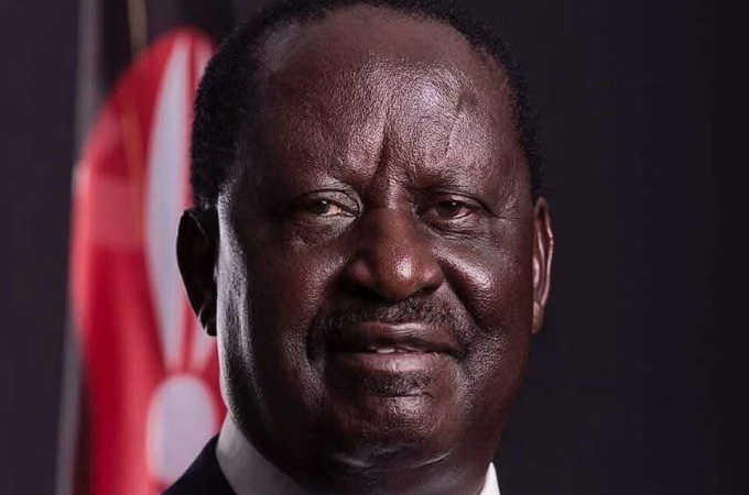Kenya