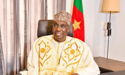 Cameroon