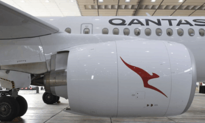 Qantas