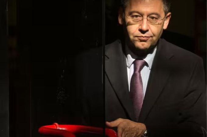 Bartomeu