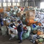 Mozambican Counterfeits