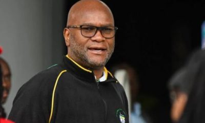 Nathi Mthethwa
