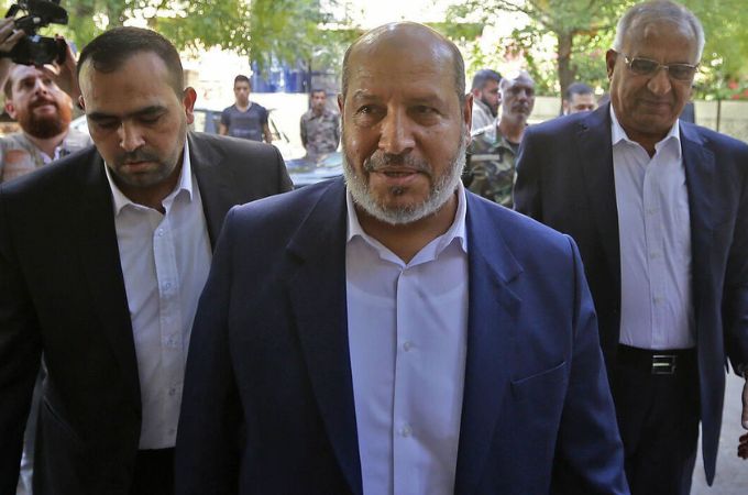 Israel X Hamas