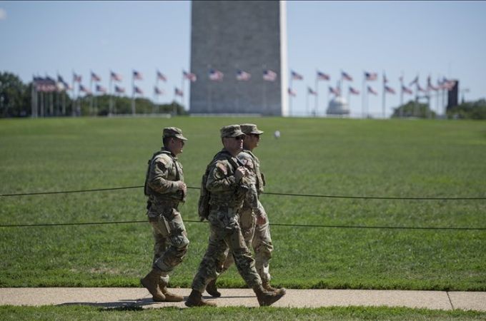 War Zones