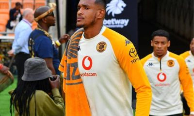 Kaizer Chiefs