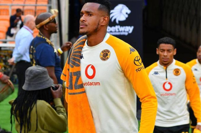 Kaizer Chiefs