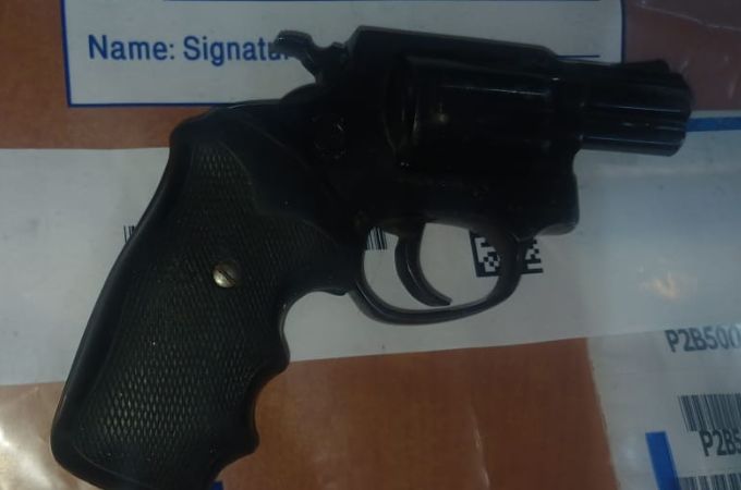 Limpopo shooting