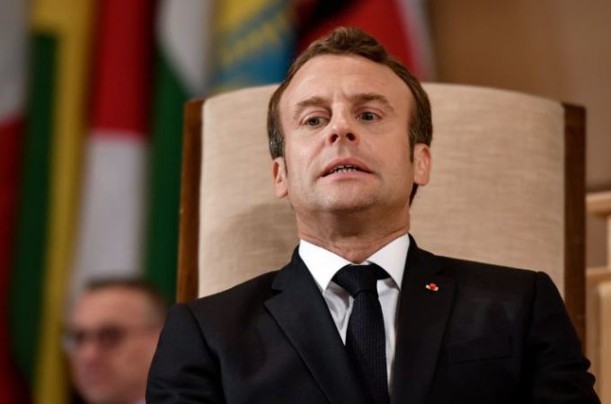 French Prime Minister
