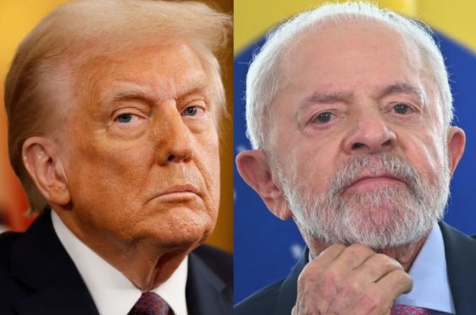 Brazil Tariffs