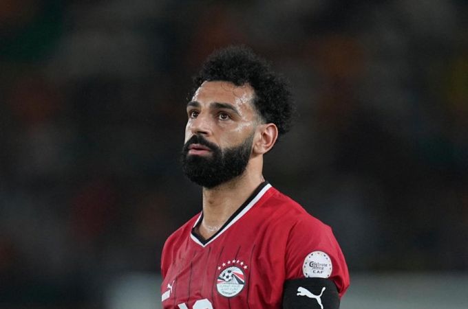 Salah