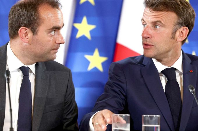 Macron