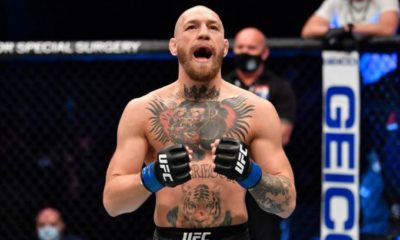 McGregor