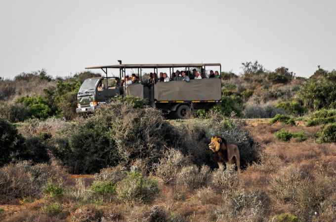SANParks