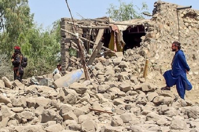 Afghanistan